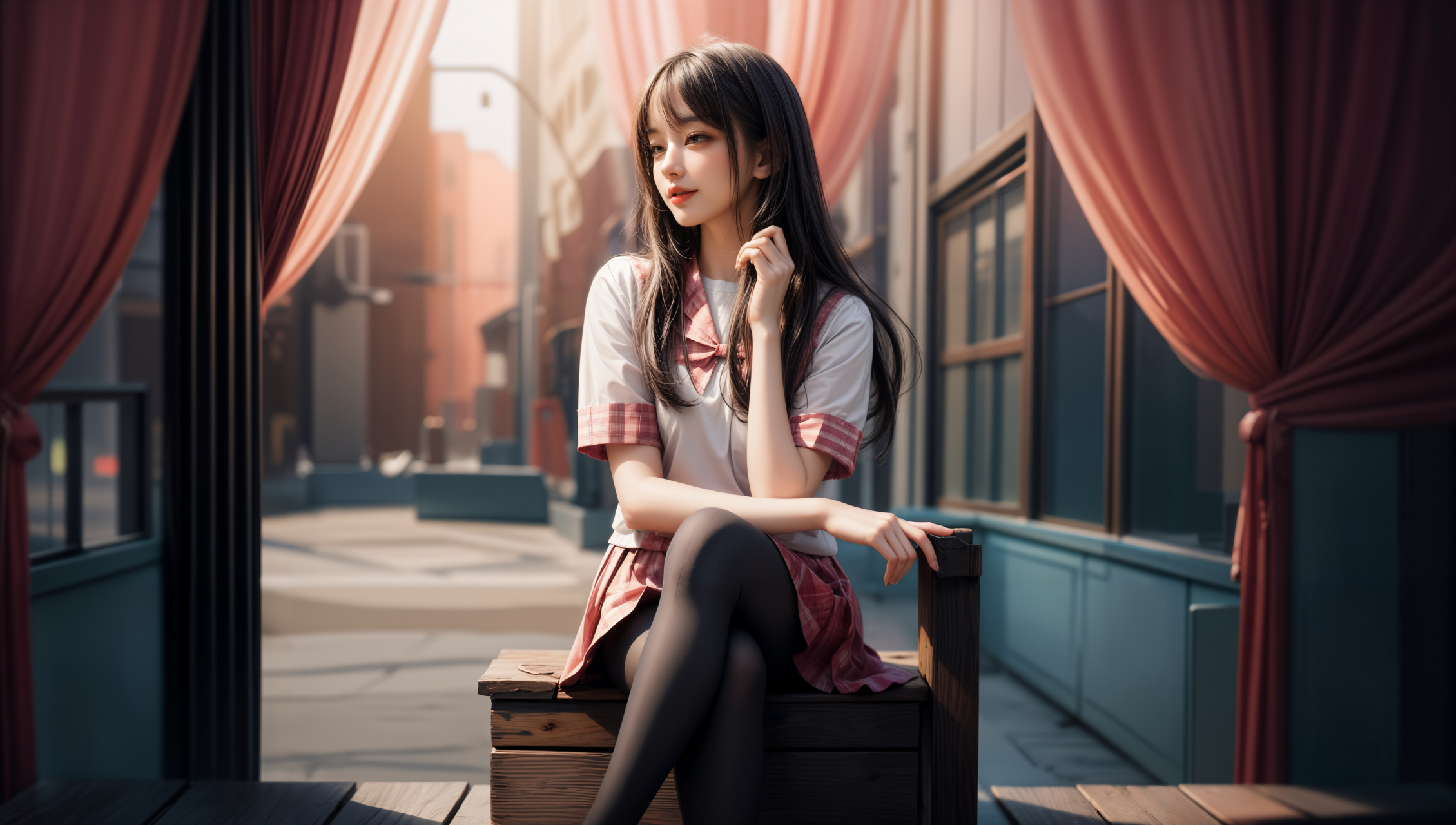 经纬线·总书记提出的“公园城市”是咋个样子的？